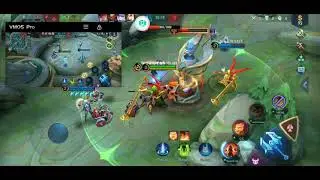 GB MOBILE LEGEND POINT PICJEN (EPIC LEGEND)                           #MOBILELEGEND