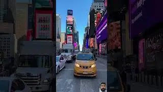 #travel #newyorksquare #newyorkwalker #automobile #beautifuldestinations