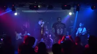 RNM Band - Свобода (Чёрный Обелиск live cover)