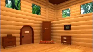EXiTS - Room Escape - Log House 1/3 { NAKAYUBI }