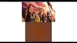 Citra - Fire Emblem Fates: Birthright