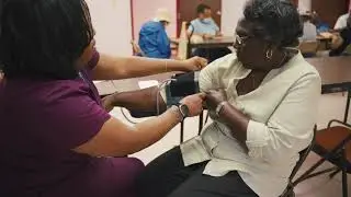 Institute for Public Health Innovation & Community Health Workers in a Glimpse