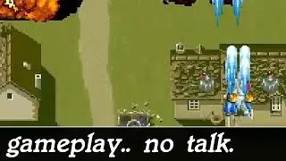 Retro Gameplay #181 - M2 ShotTriggers: Sorcer Striker / Mahou Daisakusen