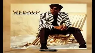 Gerald Alston - Nothin' Better