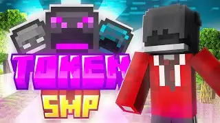 My Application to Join Token Smp S2 | Ft @DonVisionn [Not Selected]