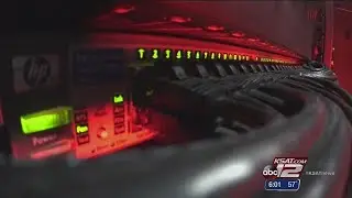 Video: Secret Service to help local law enforcement combat cybercrime