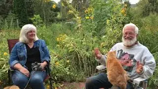 WWOOF Permaculture in Fredonia, WI