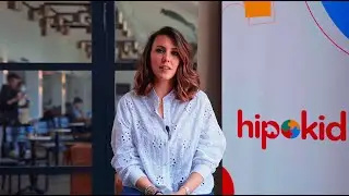 Hipokid'i Ebeveynlerimizden Dinleyin | Arzu Tabakoğlu