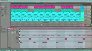 Ableton rum probieren