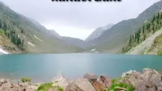 #Kandol_Lake