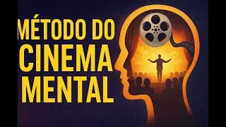 Cinema Mental: A T&eacute;cnica Poderosa para Programar o Subconsciente e Manifestar a Realidade
