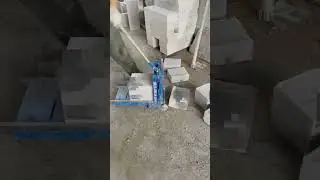 Brick Cutting Techniques#Brick Saw#Bricklaying#Masonry#Building Materials#Building a Wall#shorts