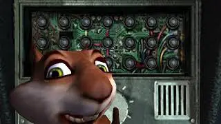 Over The Hedge Game Part 22 Conner House No Commentary