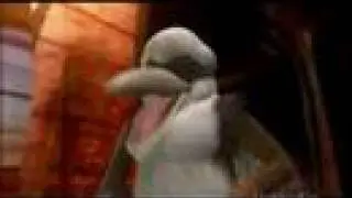 Bird From OZ