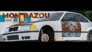 Mon Bazou live