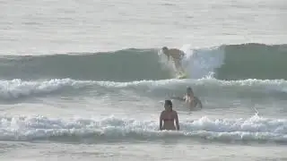 Vinicius Bico Surf Merrecas