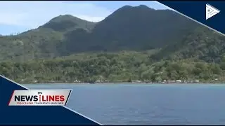 Camiguin Dive Festival launched