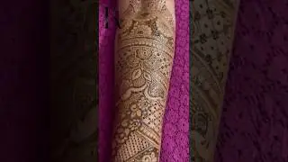 Insta ID @Henna_by__kay Dm for queries📩