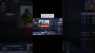 EVOS WWCD