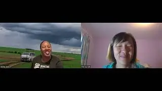 ATA Guest Donna Davis