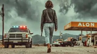 Mist&eacute;rio criminal real | Filme baseado em fatos reais | Completo em Portugu&ecirc;s