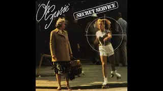 Secret Service   Oh Susie Version maxi 80s