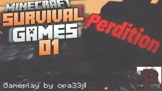 HiveSG Gameplay #1 | Recorded by opa334