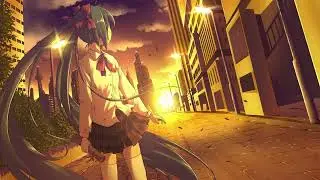 Nightcore | Can You Hear Me (feat. Asami)