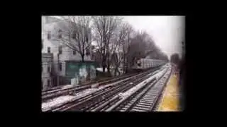 Random Train Videos