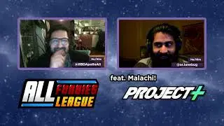 The All Fundies League: Top 8! Feat. Flipp, Malachi, dvd, Zhime, Envy, Stango, Twisty, and Switch!