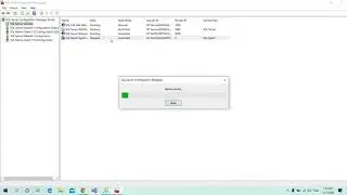 SQL Server Agent not working solution