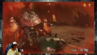 Doom: The Dark Ages!!  Part 4