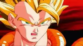 Gogeta vs Janemba - (Getter) Head Splitter AMV