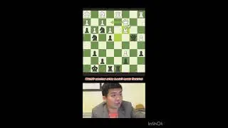 Queen&rsquo;s Emotional Damage #chess #queen #brilliantmove #meme #chesstricks #lichesstitledarena #knight