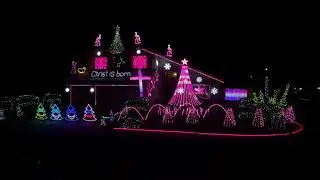 I Still Believe In Christmas by Anne Wilson performed by Stand Out Studios