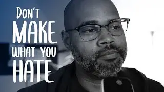 Do You Know WHY You Make Art? | Ep. 04