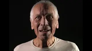 Film acting monologue, 81 and thriving.