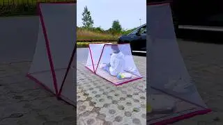 &iquest;Por qu&eacute; est&aacute; durmiendo en la calle? 🥺💔