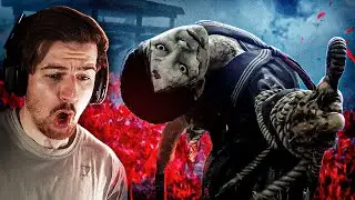 THE BEST HORROR OF 2025?? | Silent Hill f