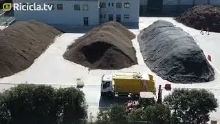 Stiamo costruendo troppi impianti per i rifiuti organici?