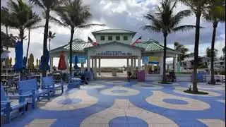 Ultimate Waterfront Experience: Shopping, Dining, and Nightlife by the Sea!