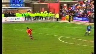 1993-04-17 Swindon Town vs Leicester City