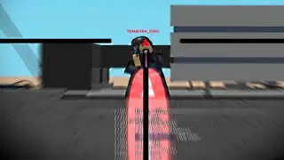 WA2000 headshot asmr