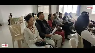 18 Angami toppers of HSLC & HSSLC 2024 felicitated by ASU & AWO in Kohima
