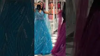 Bridal gown store in chennai