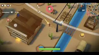 SEASON 7 BATTLELANDS ROYALE UPDATE GAMEPLAY