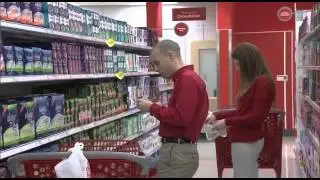 Target Begins Big Sell Off