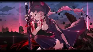 Soulworker Chii Aruel Gameplay (Breakout, Steel Grave) Part 2