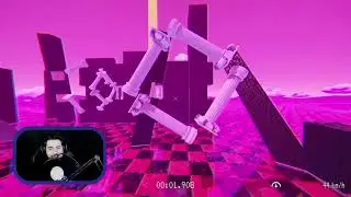 Verlet Swing from Flamebait Games