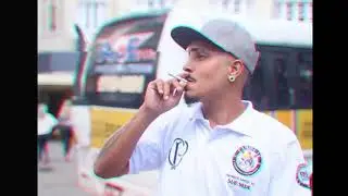 Jhon Conceito -  Carta de Apresenta&ccedil;&atilde;o
